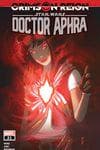 Star Wars: Doctor Aphra (2020) #21 cover