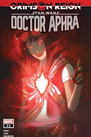 Star Wars: Doctor Aphra (2020) #21