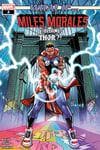 What If...? Miles Morales (2022) #4 cover