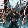X-Men Red (2022) #4 (Variant)