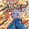 Avengers Forever (2021) #9