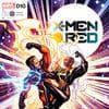 X-Men Red (2022) #10 (Variant)