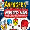 Avengers: Facsimile Edition (2023) #9