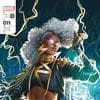 X-Men Red (2022) #11 (Variant)