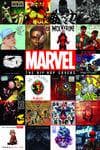 Marvel: The Hip-Hop Covers Vol. 1 (Trade Paperback) cover