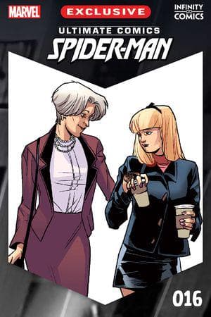 Miles Morales: Spider-Man Infinity Comic (2023) #16