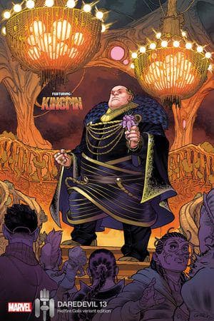 Daredevil (2022) #13 (Variant)