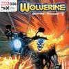 Wolverine (2020) #36 (Variant)