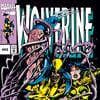 Wolverine (1988) #63