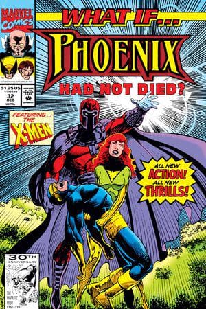What If? (1989) #32