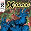 X-Force (2019) #48 (Variant)
