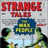 Strange Tales (1951) #93