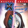 X-Men: Evolution (2001) #5