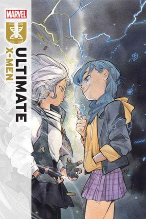 Ultimate X-Men (2024) #9