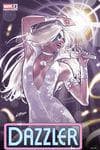 Dazzler (2024) #2 (Variant) cover