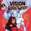 The Vision & the Scarlet Witch (2025) #1