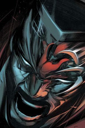 Ultimate Wolverine (2025) #2 (Variant)