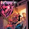 Ultimate Spider-Man (2024) #14 (Variant)