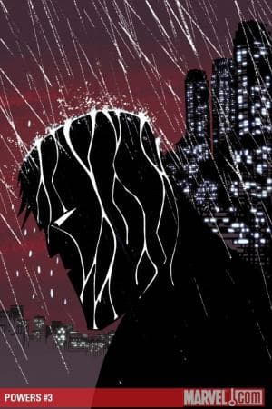 Powers (2009) #3