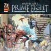Marvel Apes: Prime Eight (2009) #3