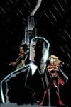 Powers (2009) #1 cover