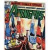 Avengers: Knights of Wundagore (2009 - Present)