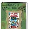 MARVEL MASTERWORKS: SGT. FURY VOL. 2 HC (2008)