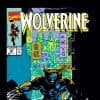 Wolverine (1988) #24