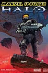 Marvel Spotlight (2005) #20 cover