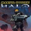 Marvel Spotlight (2005) #20