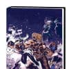 X-Men: Supernovas (Hardcover)