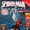 Spider-Man/Fantastic Four Magazine (2007)