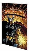 Stormbreaker: The Saga of Beta Ray Bill (Trade Paperback) cover