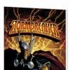 Stormbreaker: The Saga of Beta Ray Bill (2005)