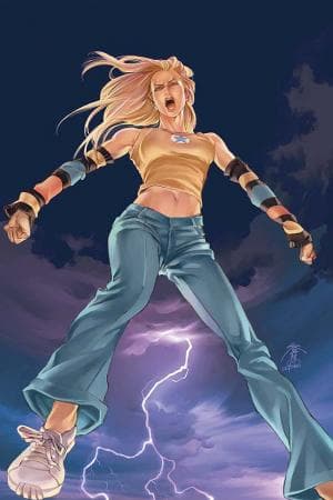 Runaways Vol. 2: Teenage Wasteland (2004)