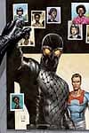 Supreme Power (2003) #12 cover