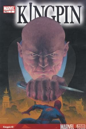 Kingpin (2003) #2