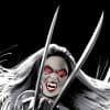 X-23 (2010) #2 (VAMPIRE VARIANT)