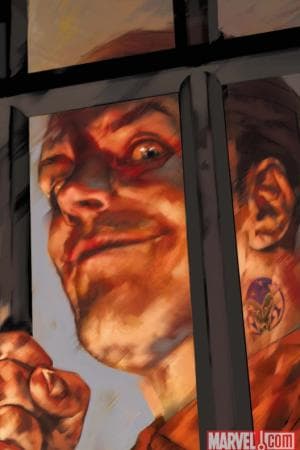 Osborn (2010 - 2011)