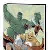 Avengers: The Origin HC (2010)