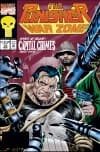 The Punisher War Zone (1992) #33 cover