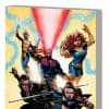 X-MEN FOREVER 2 VOL. 1: BACK IN ACTION TPB (2011)