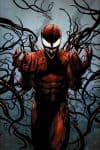 Carnage (2010) #1 (ZIRCHER VARIANT) cover