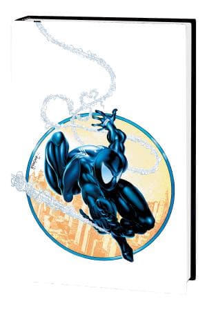 AMAZING SPIDER-MAN BY DAVID MICHELINIE & TODD MCFARLANE OMNIBUS HC (Hardcover)