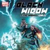 Black Widow & the Marvel Girls (2009) #4