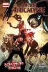 Age of Apocalypse (2012) #2 cover