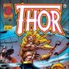Thor (1966) #495