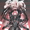 Age of Ultron (2013) #4 (AGE OF ULTRON 4 ULTRON VARIANT)