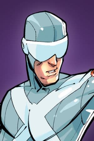 Quicksilver (Age of Apocalypse)