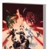 ALL-NEW X-MEN/INDESTRUCTIBLE HULK/SUPERIOR SPIDER-MAN: THE ARMS OF THE OCTOPUS TPB (Trade Paperback)